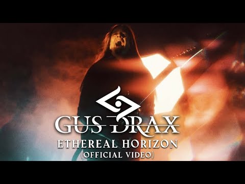 Gus Drax - 'Ethereal Horizon' (Official Video)