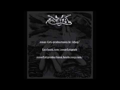 Aether - Verfallen (taken from the Album 'Verfallsschemen')