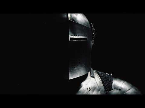 IMMINENCE - The Sword That Never Bends (Official Music Video)