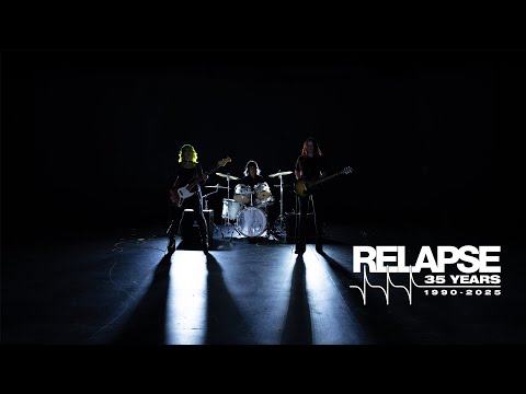 HOAXED - Where the Seas Fall Silent (Official Music Video)