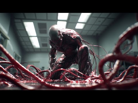 Drink my blood - Drink it all | Dark Cinematic