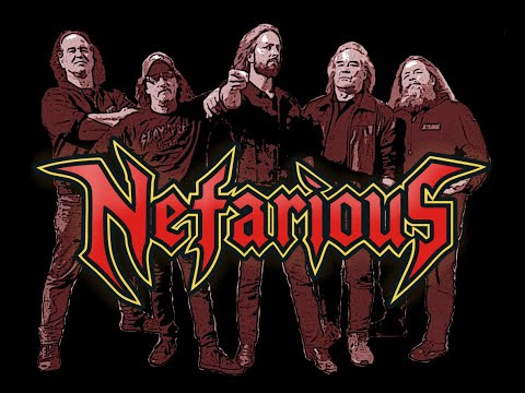 Nefarious - Day After with Sean Rivera