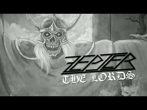 ZEPTER - 'The Lords' (PROMO VIDEO | HIGH ROLLER RECORDS)