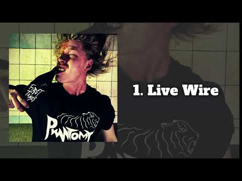 Phantomy - First Takes (Full EP)
