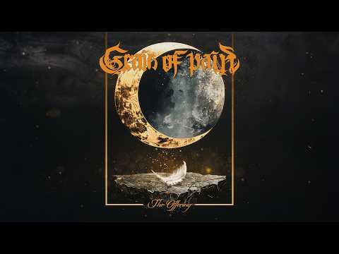 Grain of Pain - The Offering (feat. Eemeli Bodde) Animated Music Video | #NobleDemon