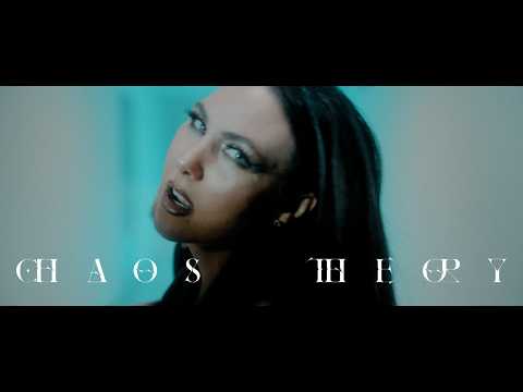 AMARANTHE - Chaos Theory (OFFICIAL MUSIC VIDEO)