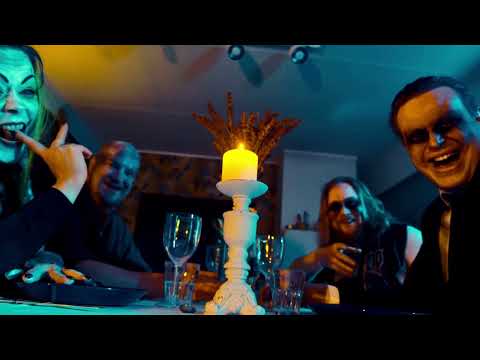 Endless Exam - Shut up! (Official Music Video)