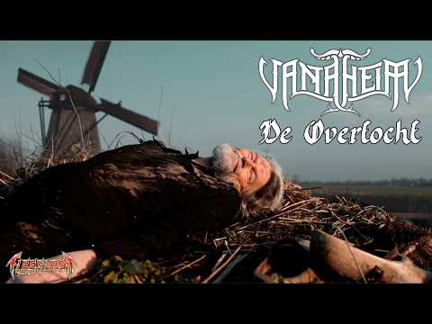 VANAHEIM - De Overtocht (official music video)