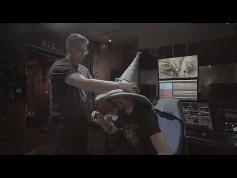 Wizards Of Hazards - Life After Death (Official Music Video)