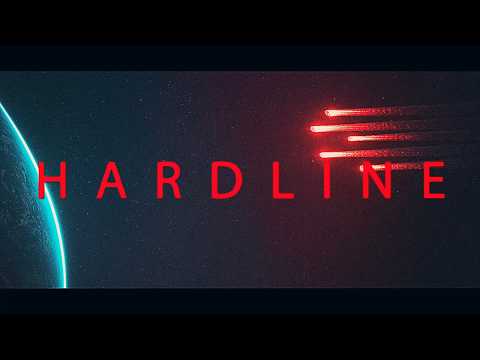 Hardline - Shout (Official Music Video)