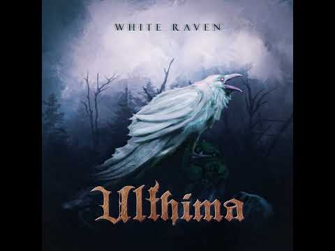 Ulthima - White Raven