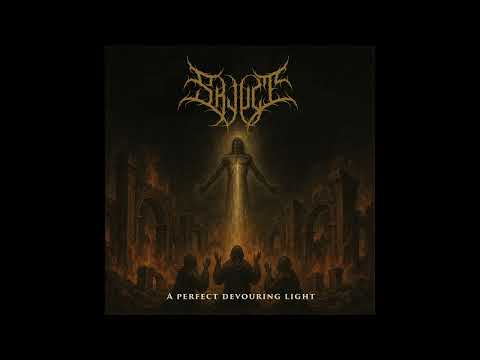 Skjult - Solar Eclipse (Track Premiere)