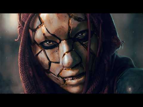 INFECTED RAIN - Stranger (Official Music Video) | Napalm Records