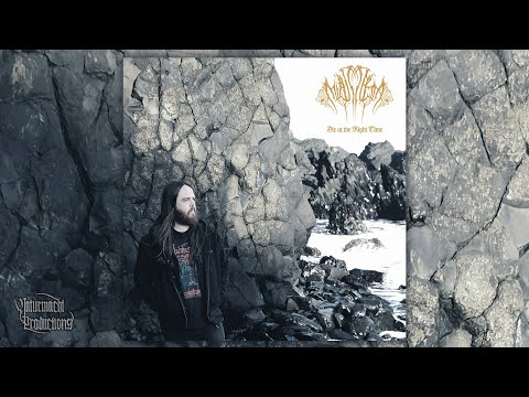 MIASMATA - Die at the Right Time (Heavy Black Metal - official audio)