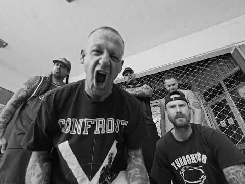 Terror - Still Suffer (Official Music Video)