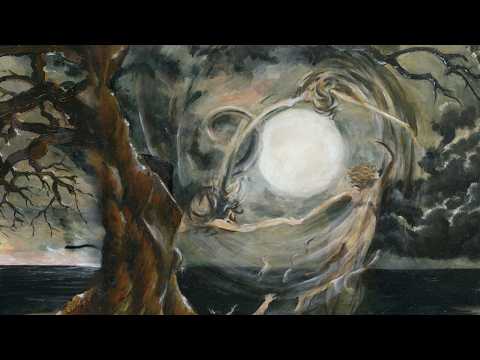 Hecate - Hymne au clair de lune (Official Lyric Video)