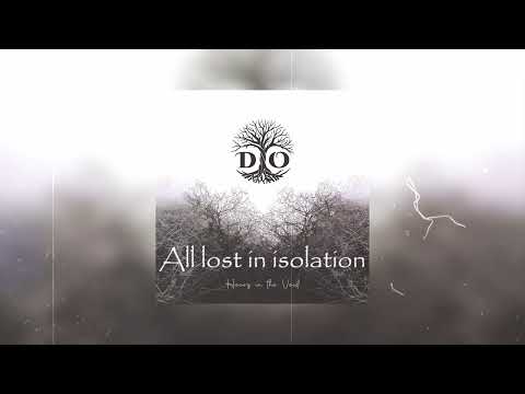 Dust Orchard - Hours in the Void (Lyric video)