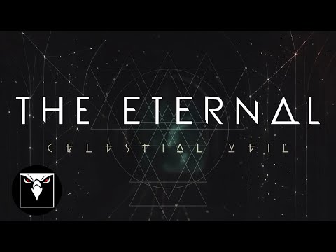 THE ETERNAL - Celestial Veil (Official Music Video)