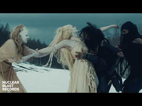 EQUILIBRIUM - Nexus (OFFICIAL MUSIC VIDEO)
