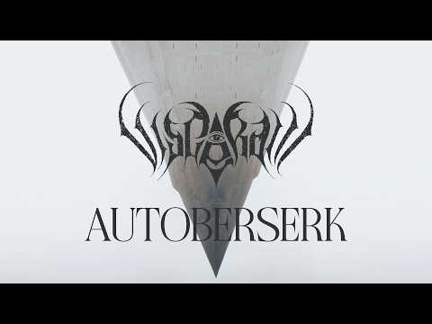 Viscera/// - Autoberserk (Official Video)
