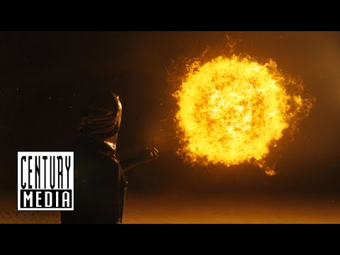 GAEREA - Hellbound (OFFICIAL VIDEO)