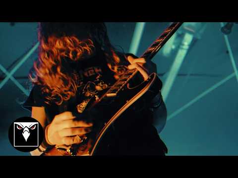 SARCATOR - The Ones We Follow (Official Music Video)