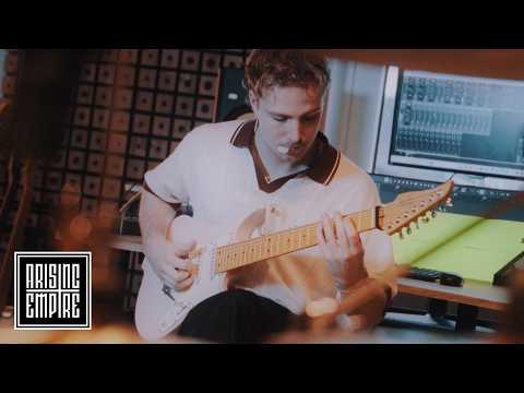 AVRALIZE - cyanide (GUITAR PLAYTHROUGH)