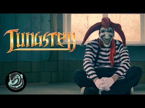 TUNGSTEN - Joker (Official Music Video)