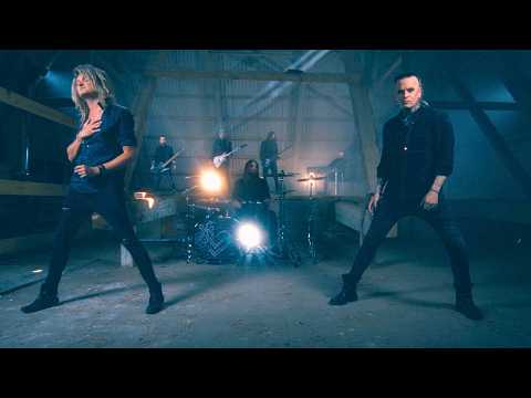 LORD OF THE LOST feat. Hannes Braun - La Vie Est Hell (Official Video) | Napalm Records