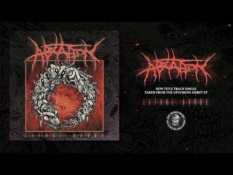ABLATION (US) - LETHAL ABUSE (Single) - Iron Fortress Records 2026