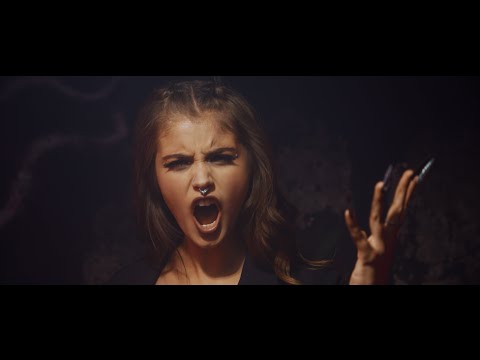 DECESSUS - Dying Hope Blossoms (OFFICIAL VIDEO)