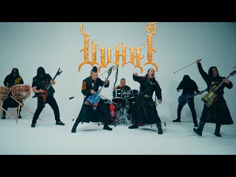 UUHAI - Khar Khulz (Official Video) | Napalm Records