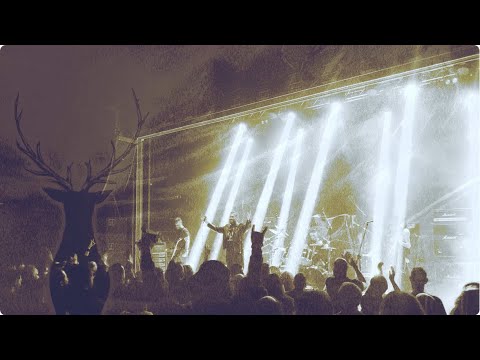 TRIUMPHER - Ithaca (Return Of The Eternal King) (OFFICIAL VIDEO)
