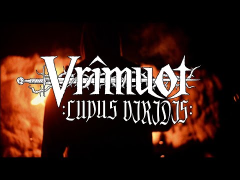 Vrîmuot - Lupus Viridis [Official Music Video]