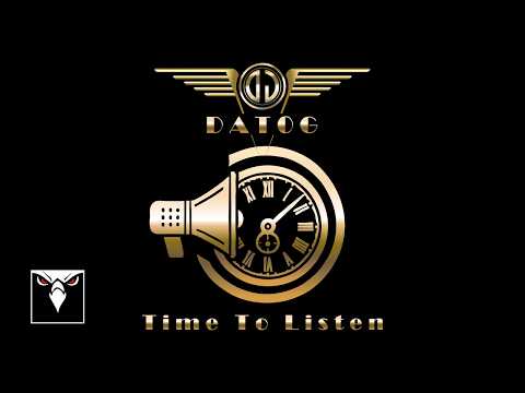 DIRKSCHNEIDER & THE OLD GANG - Time To Listen (Official Lyric Video)