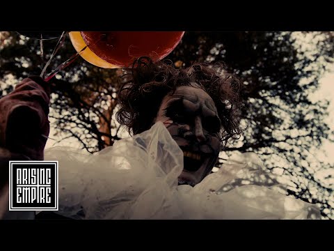 THE VEER UNION - Meet Your Maker (OFFICIAL VIDEO)