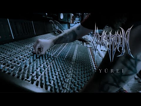 Overtoun - Yūrei (Official Video)