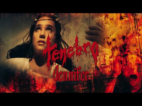 Tenebro - Jennifer (Official Video)