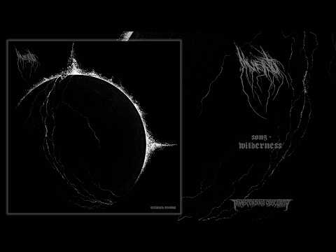 MUERTO (Mexico) - Wilderness (Black Metal) Transcending Obscurity Records