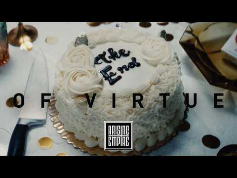 OF VIRTUE – The End (OFFICIAL VIDEO)