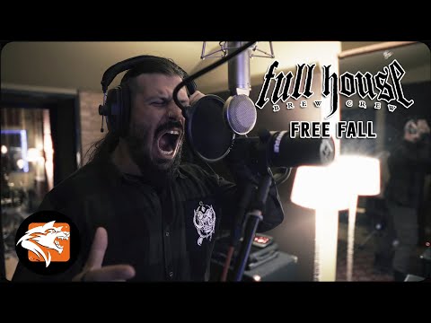 FULL HOUSE BREW CREW - Free Fall (Official Music Video)