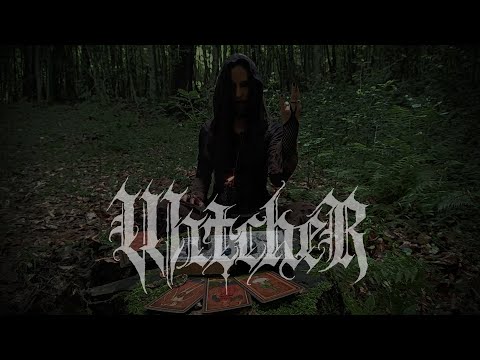 Witcher - Öröklét (Official Music Video)
