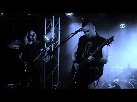 Horizon of Aeons - Aedis Tenebrae (Official Lyric Video)