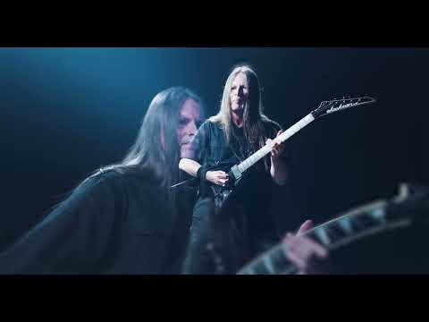 Scream Evil - Six (Raising The Devil) - 2026 (Official Music Video)