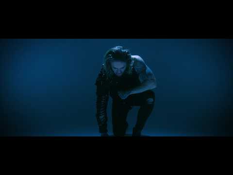NOTHGARD - Blindfolded (OFFICIAL VIDEO)