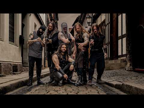 ASENBLUT feat. Mittel Alta - Tavernenrausch (Official Video)