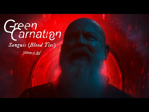 Green Carnation - Sanguis (Blood Ties)