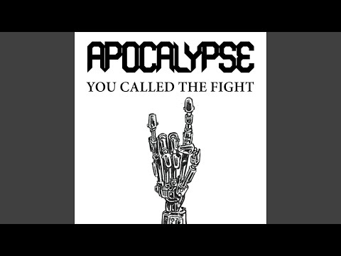 You Called The Fight