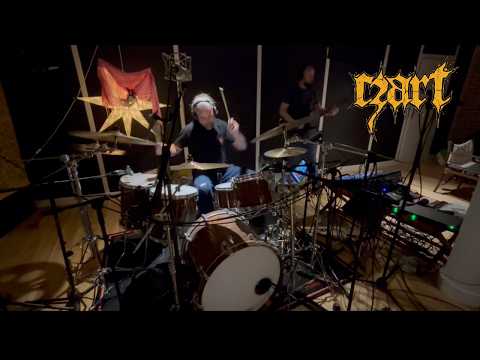 CZART – Hologram | Live Rehearsal (Work in Progress)