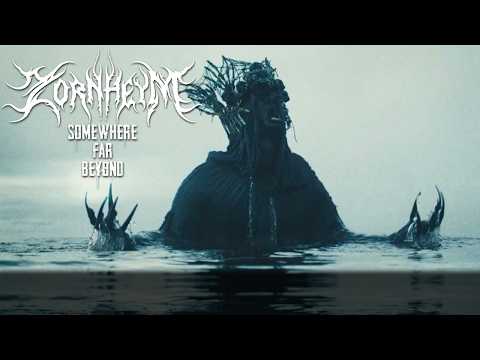 Zornheym - Somewhere Far Beyond (Official Music Video | Symphonic Heavy Metal) | Noble Demon